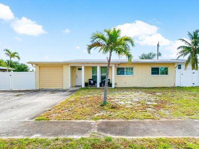 814 S 10th Street, Lantana, FL, 33462