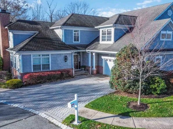 26 Melrose Ln, Chatham Twp., NJ 07935