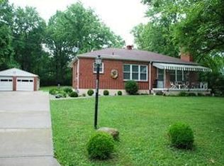 6262 Benneville St, Cincinnati, OH 45230