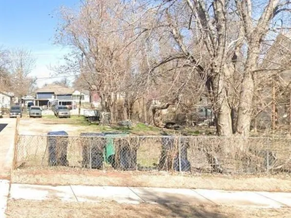 1829 NW 7th St Lot 33 & 34, Oklahoma City, OK 73106