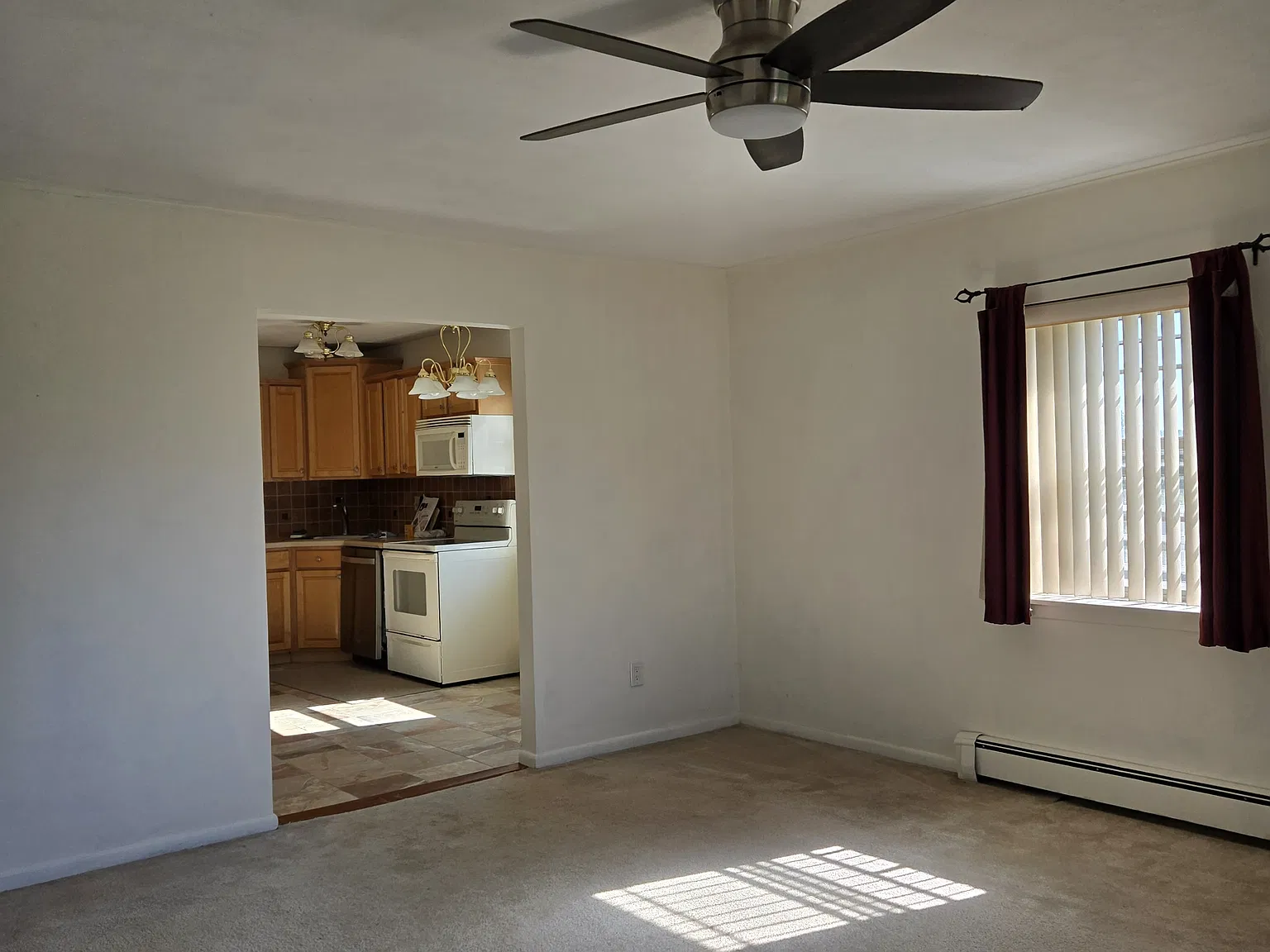 1 bed, $1,750 — Photo 3