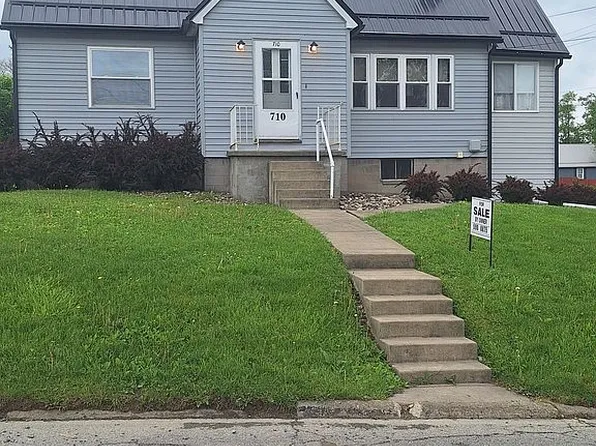 710 Division St, Du Bois, PA 15801