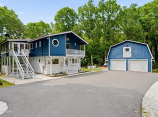 190 Seneca Dr, Milford, PA 18337