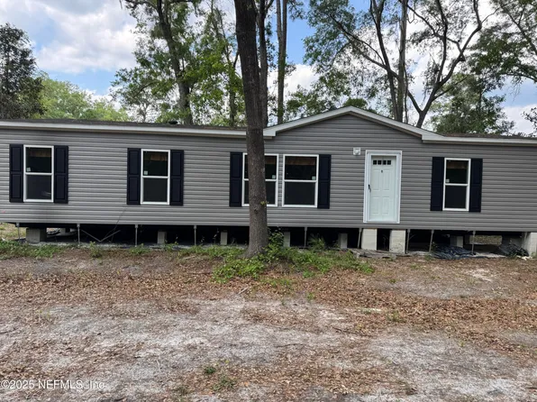 15259 NE 143RD Terrace, Waldo, FL 32694