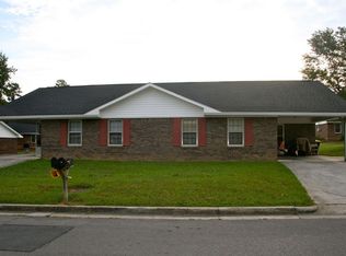 129 Williamson St SW #A, Rome, GA 30165