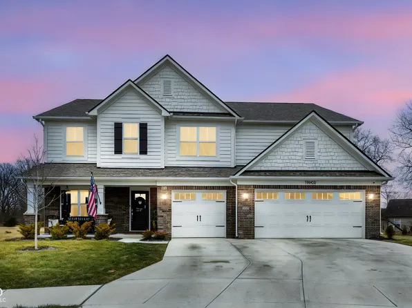 19508 Honeylocust Gln, Noblesville, IN 46062