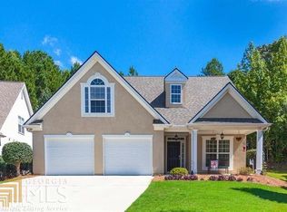 18 Fenway Ct, Newnan, GA 30265