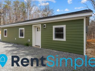 5541 Sperryville Pike #C, Boston, VA 22713