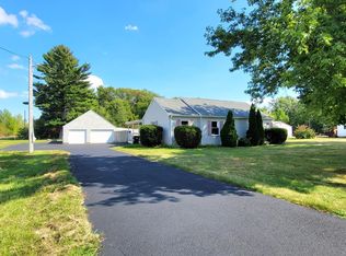 9391 S Us Highway 231, Rensselaer, IN 47978