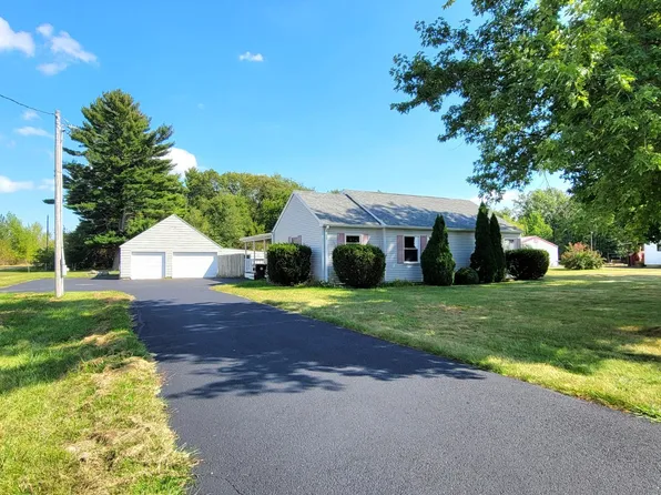 9391 S Us Highway 231, Rensselaer, IN 47978