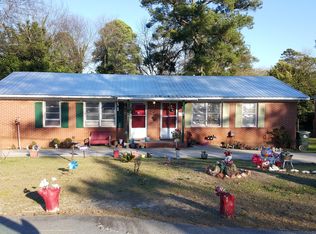 106 Sun Valley Dr #2, Macon, GA 31211