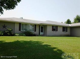 266 Correll Rd, Kunkletown, PA 18058