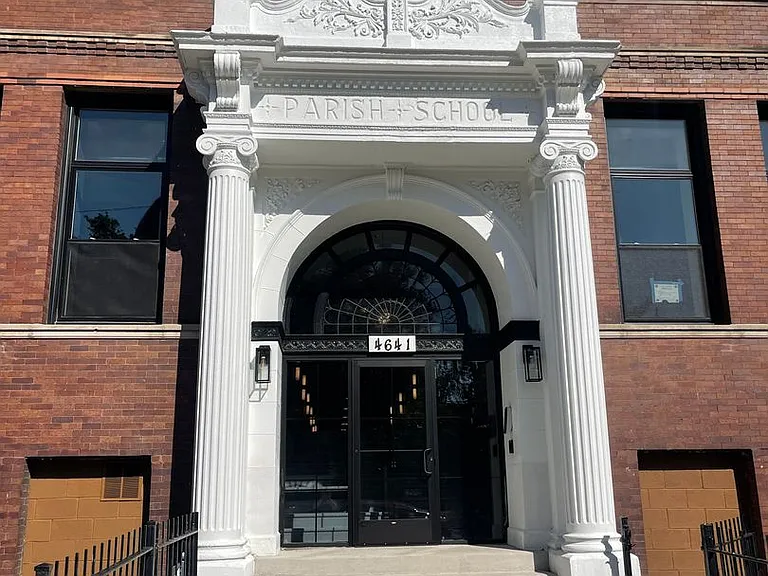 The Schoolhouse at 4641 N Ashland — Photo 22