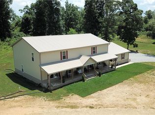 494 Newlove Rd, South Charleston, OH 45368