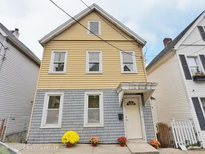 173 Wright St, Staten Island, NY, 10304