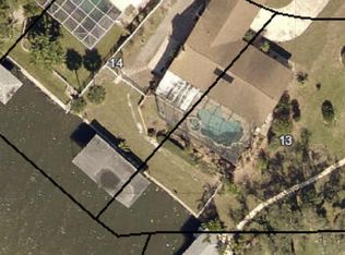 1185 Carrigan Blvd, Merritt Island, FL 32952