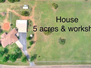 8201 SW 84th St, Oklahoma City, OK 73169