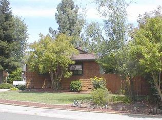 5110 Kipp Way, Carmichael, CA 95608