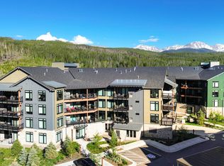 144 Ski Idlewild Rd #1408, Winter Park, CO 80482