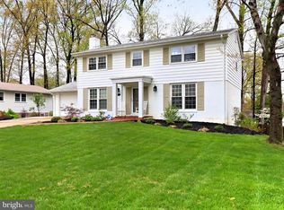 8200 Greeley Blvd, Springfield, VA 22152