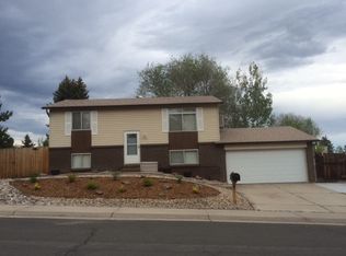 11225 W Hawaii Pl, Lakewood, CO 80232