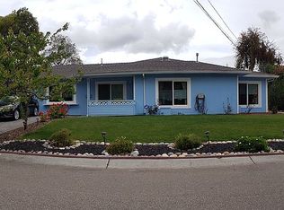 38533 Goodrich Way, Fremont, CA 94536