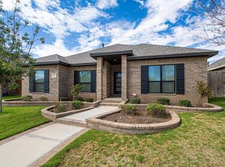 4407 Heritage Oaks Dr, Midland, TX 79707