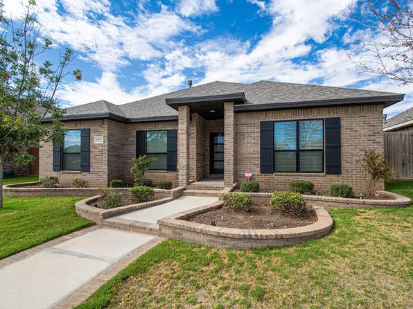 4407 Heritage Oaks Dr, Midland, TX 79707