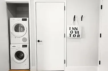 Rented by Abode Residential LLC