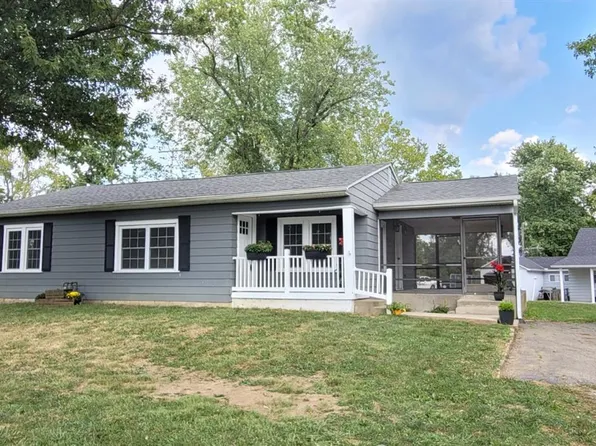 15516 State Road 148, Aurora, IN 47001