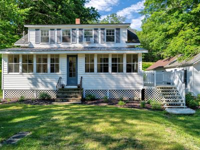1328 Roosevelt Trail, Naples, ME, 04055