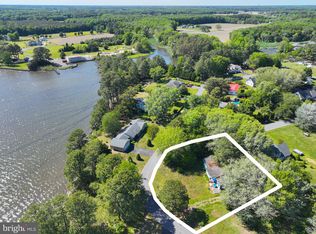 12332 Vivian St, Bishopville, MD 21813