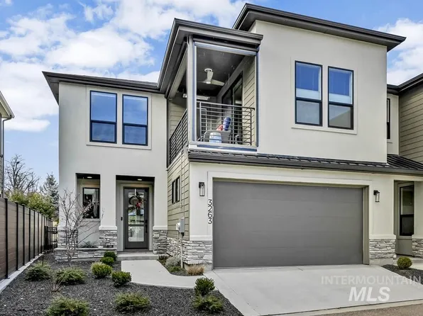 3263 S Sedgebrook Ln, Eagle, ID 83616
