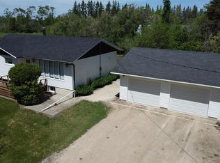 15160 Road 123 N, Arnes, MB R0C0A0