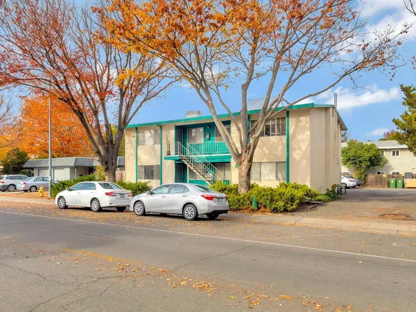 615 Adams St #2, Davis, CA 95616