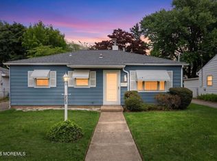 223 W End Ave, Long Branch, NJ 07740