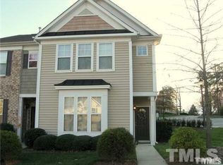 8499 Central Dr, Raleigh, NC 27613