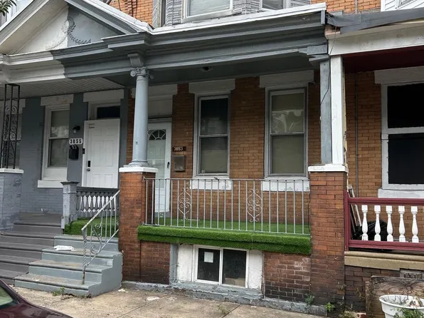 3853 N Sydenham St, Philadelphia, PA 19140
