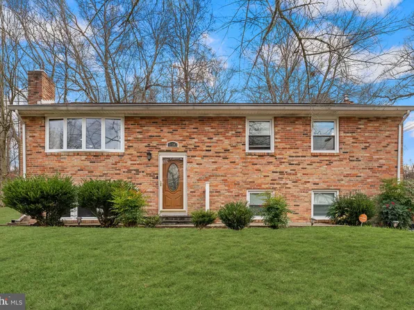 11503 Tyre St, Upper Marlboro, MD 20772