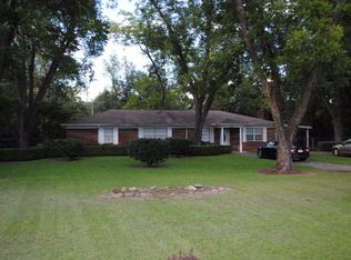 2711 Sylvester Rd, Albany, GA 31705