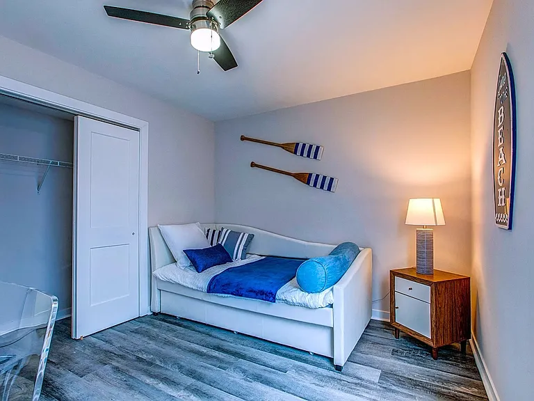Flint River Apartment Homes — Photo 7