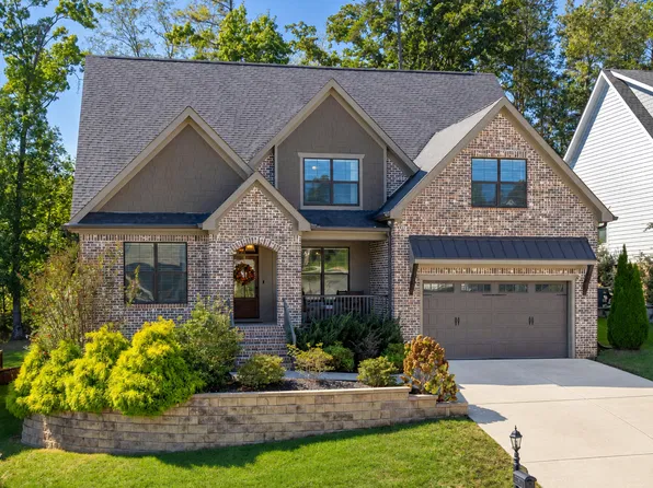 9188 White Ash Dr, Ooltewah, TN 37363