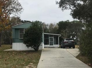 360 S Spice Wood Ter, Lecanto, FL 34461