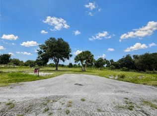 225 N Zambria St, Clewiston, FL 33440