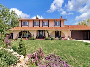 232 Dolcita Ct, Danville, CA 94526