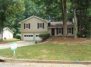 4067 Chedworth Way, Stone Mountain, GA 30083