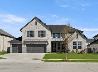 2704 Andesite Rd, McKinney, TX 75071