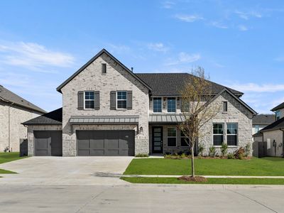 2704 Andesite Rd, McKinney, TX, 75071