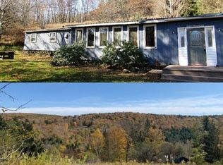 1759 Big Red Kill Rd, Fleischmanns, NY 12430