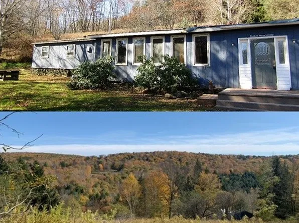 1759 Big Red Kill Rd, Fleischmanns, NY 12430